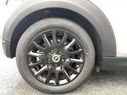 Photo 35 Mini Mini Hatch 3 Portes Cooper SE 184 ch