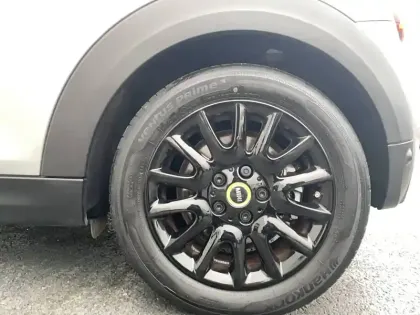 Photo 37 Mini Mini Hatch 3 Portes Cooper SE 184 ch