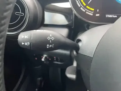 Photo 17 Mini Mini Hatch 3 Portes Cooper SE 184 ch