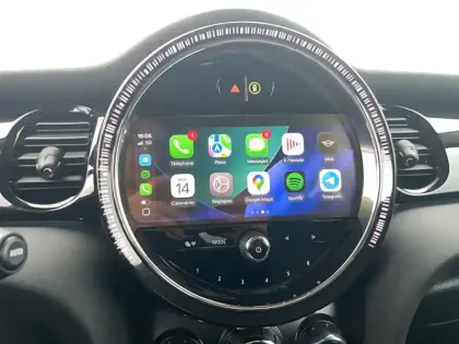 Photo 30 Mini Mini Hatch 3 Portes Cooper SE 184 ch