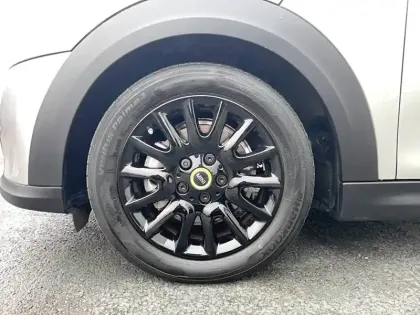 Photo 12 Mini Mini Hatch 3 Portes Cooper SE 184 ch