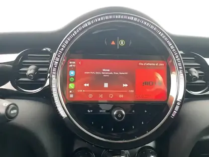 Photo 32 Mini Mini Hatch 3 Portes Cooper SE 184 ch