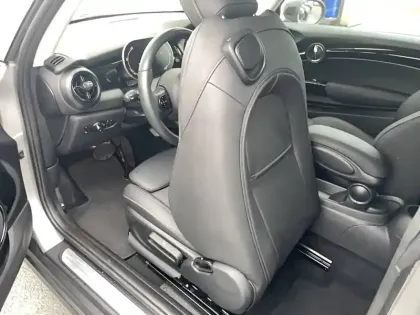 Photo 41 Mini Mini Hatch 3 Portes Cooper SE 184 ch