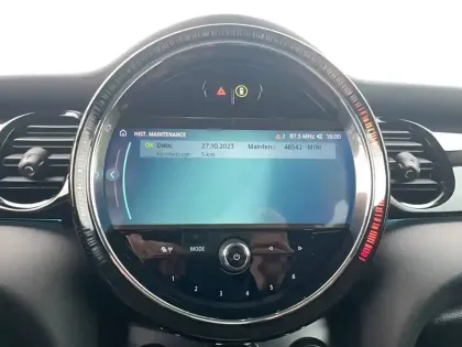 Photo 29 Mini Mini Hatch 3 Portes Cooper SE 184 ch