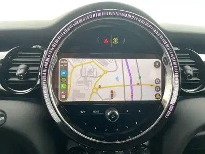 Photo 31 Mini Mini Hatch 3 Portes Cooper SE 184 ch