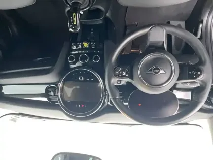 Photo 9 Mini Mini Hatch 3 Portes Cooper SE 184 ch