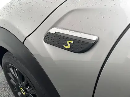 Photo 47 Mini Mini Hatch 3 Portes Cooper SE 184 ch