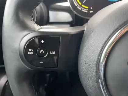 Photo 18 Mini Mini Hatch 3 Portes Cooper SE 184 ch