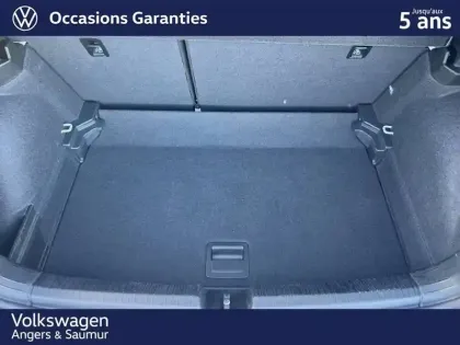 Photo 6 Volkswagen Polo  1.0 TSI 116 S&S DSG7