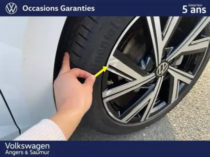 Photo 18 Volkswagen Polo  1.0 TSI 116 S&S DSG7