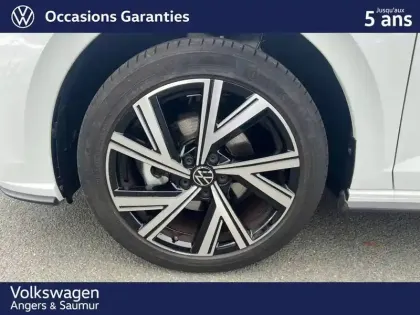 Photo 9 Volkswagen Polo  1.0 TSI 116 S&S DSG7