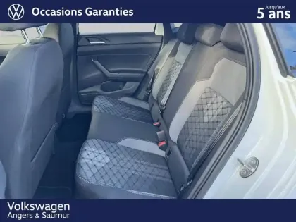 Photo 14 Volkswagen Polo  1.0 TSI 116 S&S DSG7