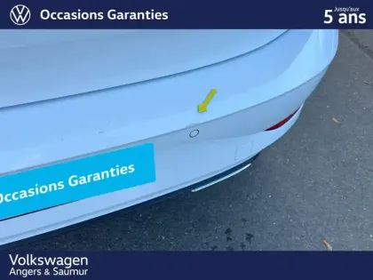 Photo 16 Volkswagen Polo  1.0 TSI 116 S&S DSG7