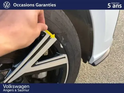 Photo 19 Volkswagen Polo  1.0 TSI 116 S&S DSG7