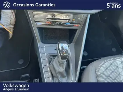 Photo 13 Volkswagen Polo  1.0 TSI 116 S&S DSG7