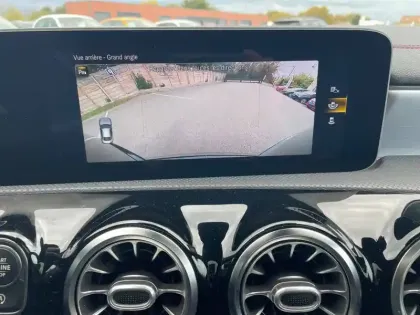 Photo 14 Mercedes CLA  Coupé 200 7G-DCT