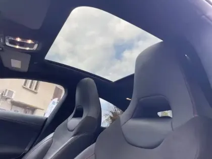 Photo 19 Mercedes CLA  Coupé 200 7G-DCT