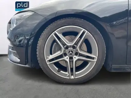 Photo 25 Mercedes CLA  Coupé 200 7G-DCT