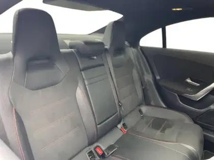 Photo 22 Mercedes CLA  Coupé 200 7G-DCT