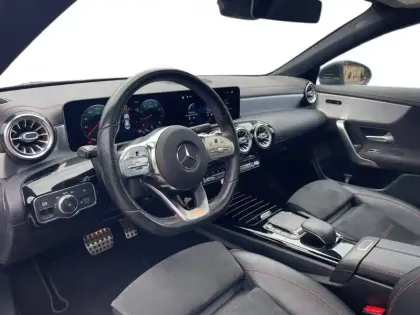 Photo 18 Mercedes CLA  Coupé 200 7G-DCT