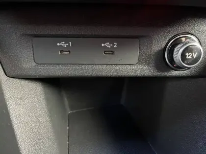 Photo 61 Audi A1  Sportback 40 TFSI 207 ch S tronic 7