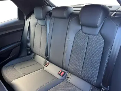 Photo 13 Audi A1  Sportback 40 TFSI 207 ch S tronic 7