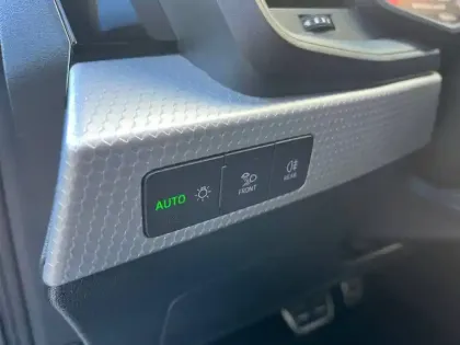 Photo 22 Audi A1  Sportback 40 TFSI 207 ch S tronic 7