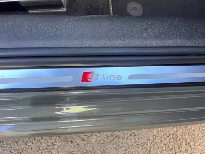 Photo 31 Audi A1  Sportback 40 TFSI 207 ch S tronic 7