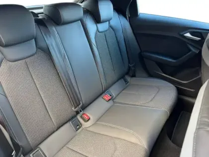 Photo 9 Audi A1  Sportback 40 TFSI 207 ch S tronic 7