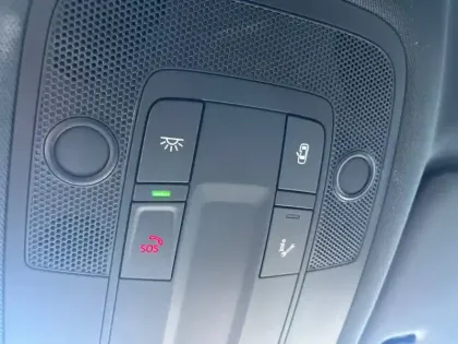 Photo 62 Audi A1  Sportback 40 TFSI 207 ch S tronic 7