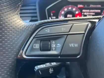 Photo 58 Audi A1  Sportback 40 TFSI 207 ch S tronic 7