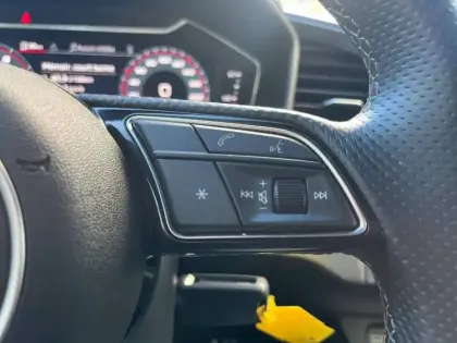 Photo 27 Audi A1  Sportback 40 TFSI 207 ch S tronic 7