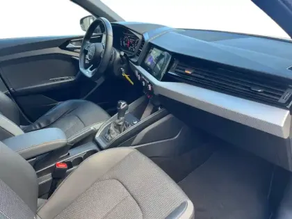 Photo 40 Audi A1  Sportback 40 TFSI 207 ch S tronic 7