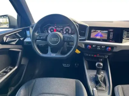 Photo 43 Audi A1  Sportback 40 TFSI 207 ch S tronic 7