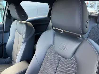 Photo 21 Audi A1  Sportback 40 TFSI 207 ch S tronic 7