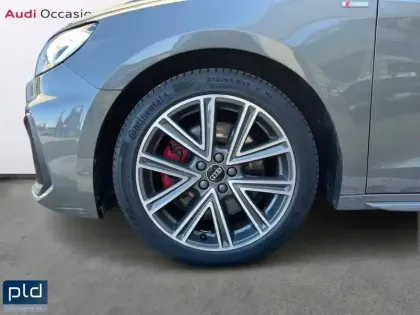 Photo 18 Audi A1  Sportback 40 TFSI 207 ch S tronic 7