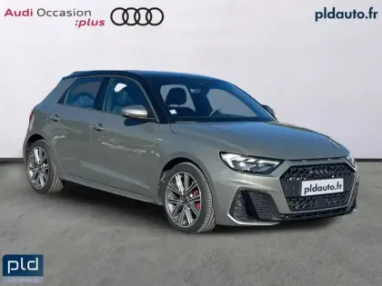 Photo 37 Audi A1  Sportback 40 TFSI 207 ch S tronic 7