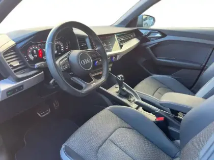 Photo 14 Audi A1  Sportback 40 TFSI 207 ch S tronic 7