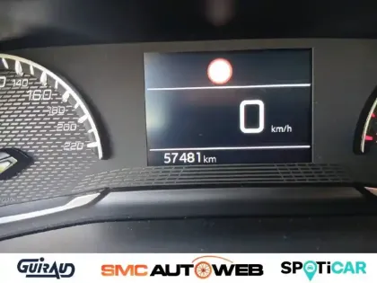 Photo 41 Peugeot 208  PureTech 100 S&S BVM6