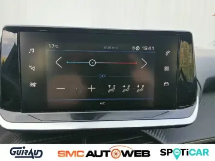 Photo 40 Peugeot 208  PureTech 100 S&S BVM6