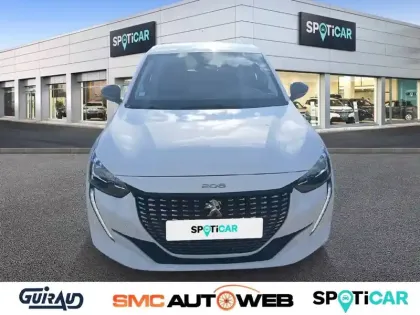 Photo 23 Peugeot 208  PureTech 100 S&S BVM6