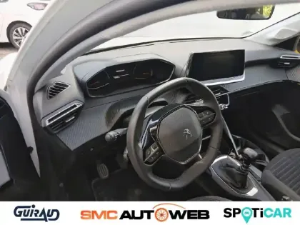 Photo 29 Peugeot 208  PureTech 100 S&S BVM6