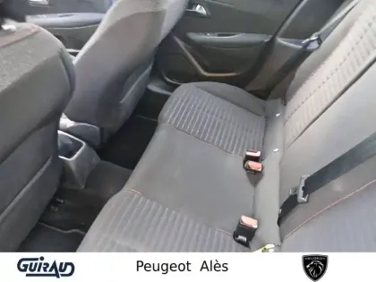 Photo 9 Peugeot 208  PureTech 100 S&S BVM6