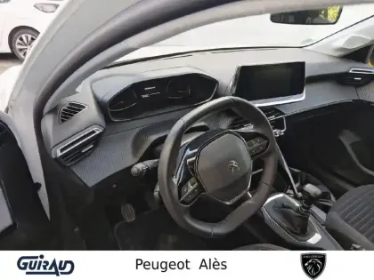 Photo 7 Peugeot 208  PureTech 100 S&S BVM6