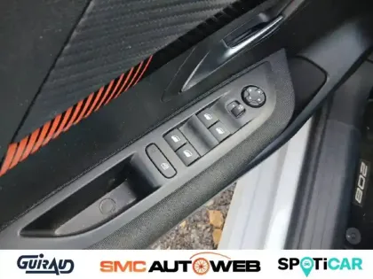 Photo 34 Peugeot 208  PureTech 100 S&S BVM6