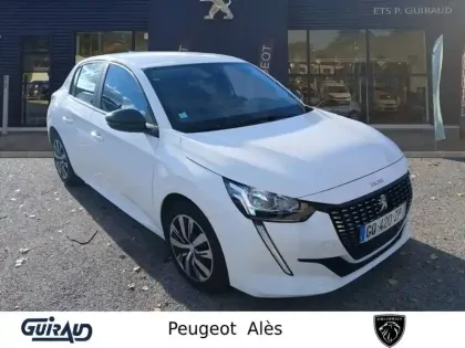 Photo 2 Peugeot 208  PureTech 100 S&S BVM6