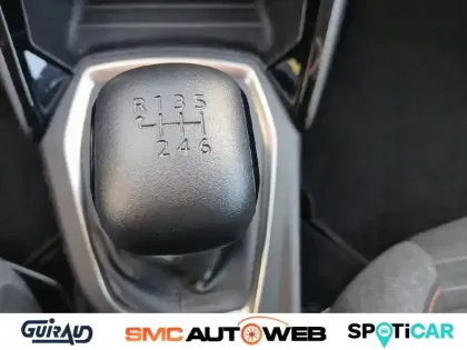 Photo 37 Peugeot 208  PureTech 100 S&S BVM6