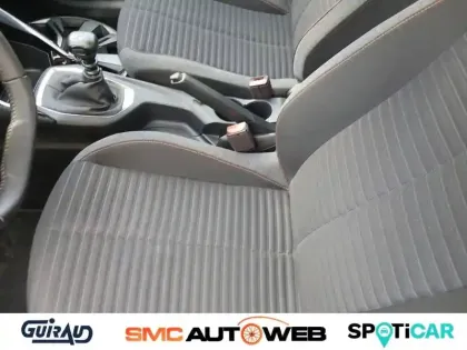 Photo 30 Peugeot 208  PureTech 100 S&S BVM6