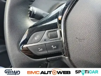 Photo 36 Peugeot 208  PureTech 100 S&S BVM6