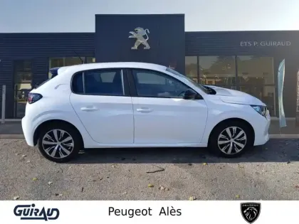 Photo 3 Peugeot 208  PureTech 100 S&S BVM6